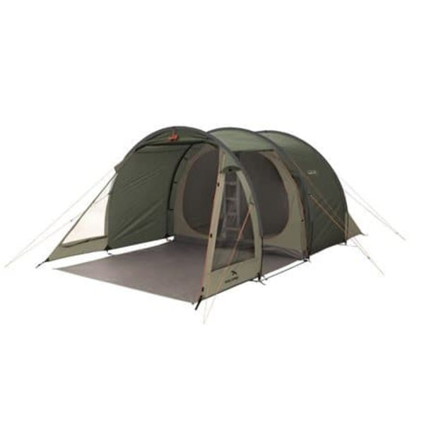 Easy Camp | Tent | Galaxy 400 Rustic Green | 4 person(s) Grön