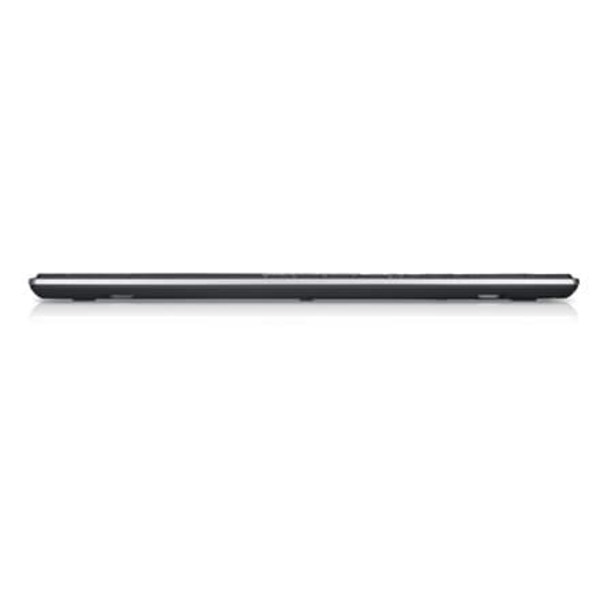 DELL KB522 keyboard USB QWERTY US International Black
