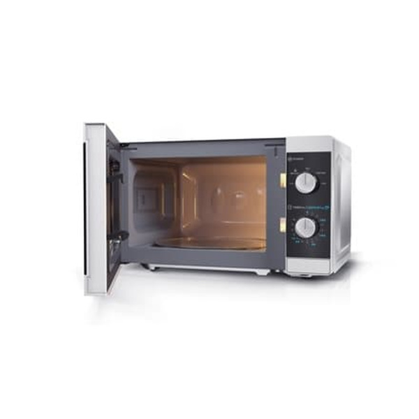 Sharp Home Appliances YC-MS01E-S microwave Countertop Solo microwave 20 L 800 W