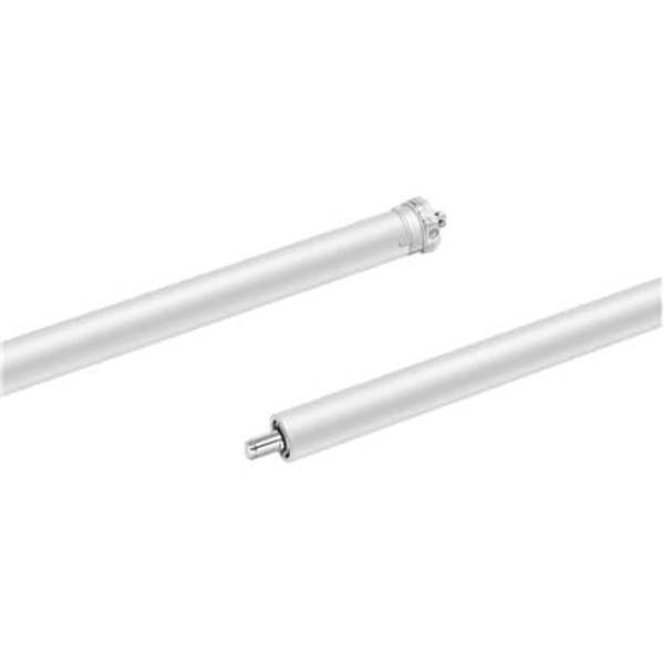 Aqara SRSC-M01 window blind parts/accessories Gate driver White