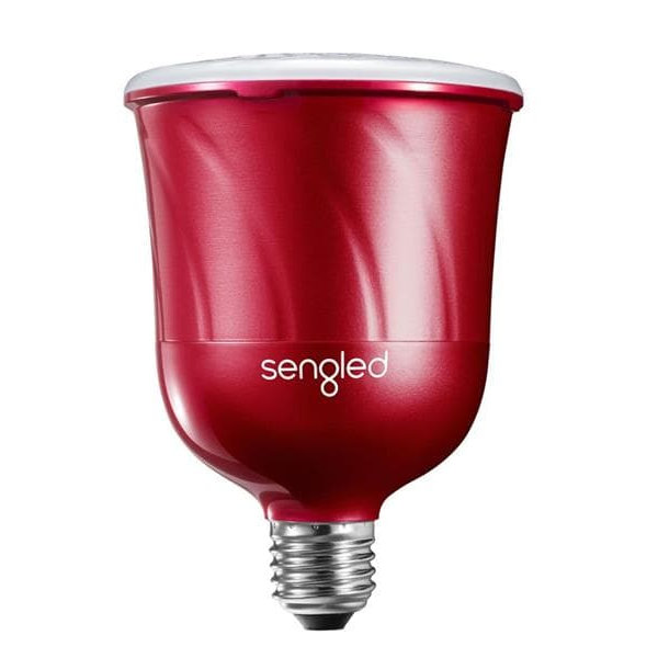 Sengled Pulse Master red