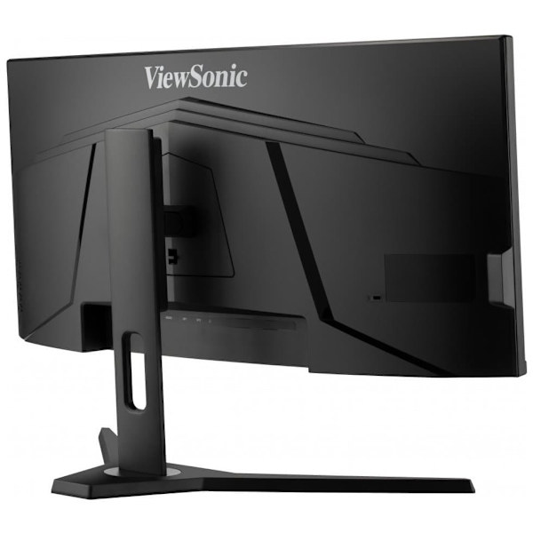 ViewSonic VX3418-2KPC OMNI / 34" prohnutý/ VA/ 21:9/ 3440x1440/ 1ms/ 300cd/m2/ 2x HDMI/2x  DP / repro