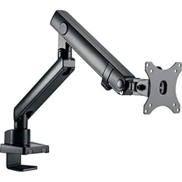 Raidsonic | Wall mount | Rotate; Swivel; Tilt; Base Rotate | 32 " | Maximum weight (capacity) 8 kg | Black Svart