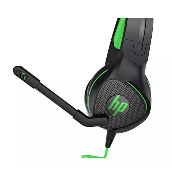 HP 4BX31AA Pavilion 400 Gaming Headset