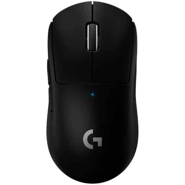 Logitech Mouse 910-006630 / G Pro X Superlight 2 Black Sort