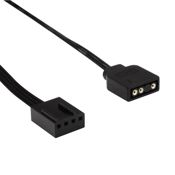 ASUS TUF GAMING TF120 ARGB 1-pack 120mm Black
