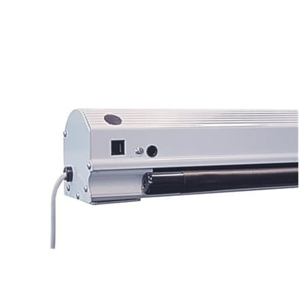 Elite Screens | Saker Series | SK110XHW-E12 | Diagonal 110 " | 16:10 | Viewable screen width (W) 244 cm | White