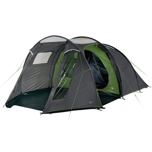 High Peak Ancona 5.0 Grey 10249 Vihreä, Harmaa