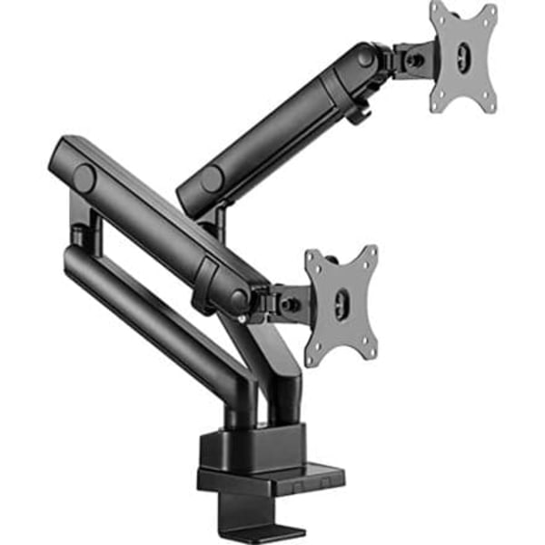 Raidsonic | Wall mount | Rotate; Swivel; Tilt; Base Rotate | 32 " | Maximum weight (capacity) 8 kg | Black Sort