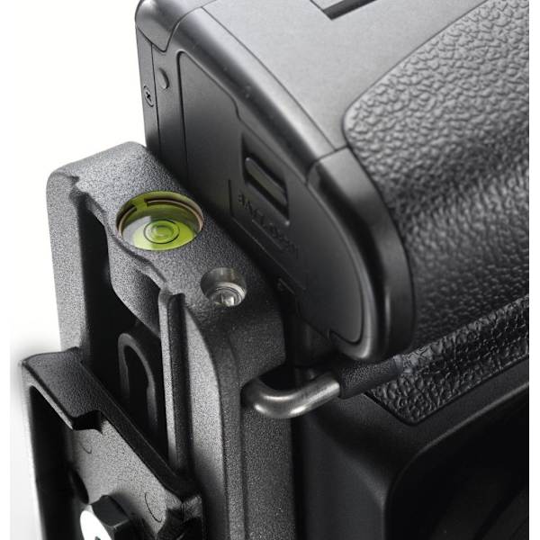 Manfrotto L bracket Q2 MS050M4-Q2