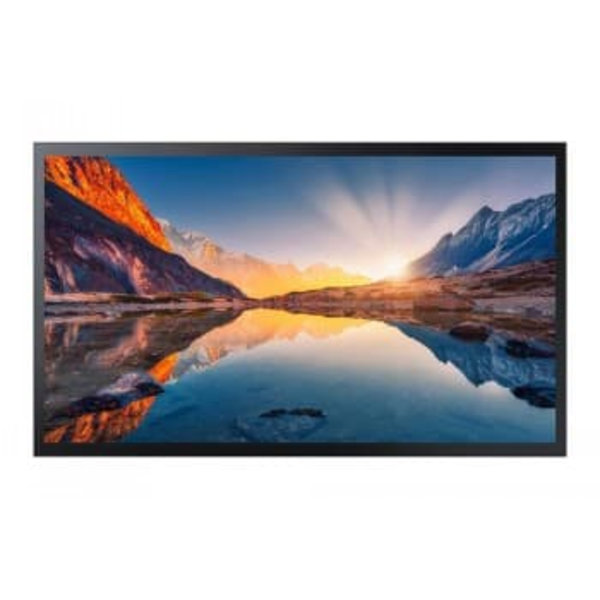 QM32R-T 31.5IN EDGE LED BLU