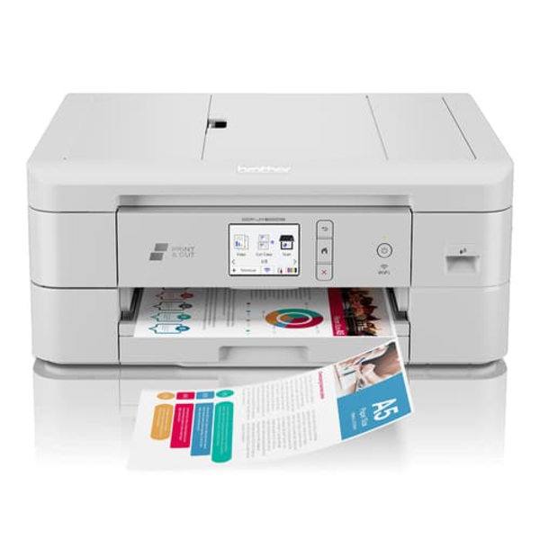 Brother DCP-J1800DW - multifunction printer - color