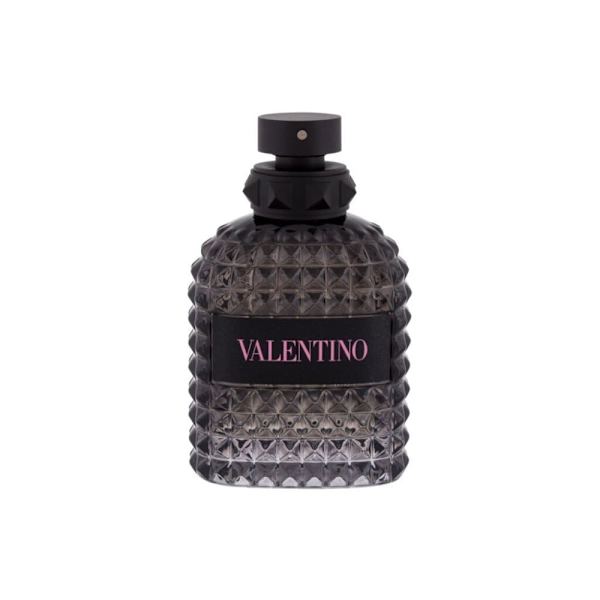 Valentino Valentino Uomo Born In Roma Eau De Toilette 100 ml (man)