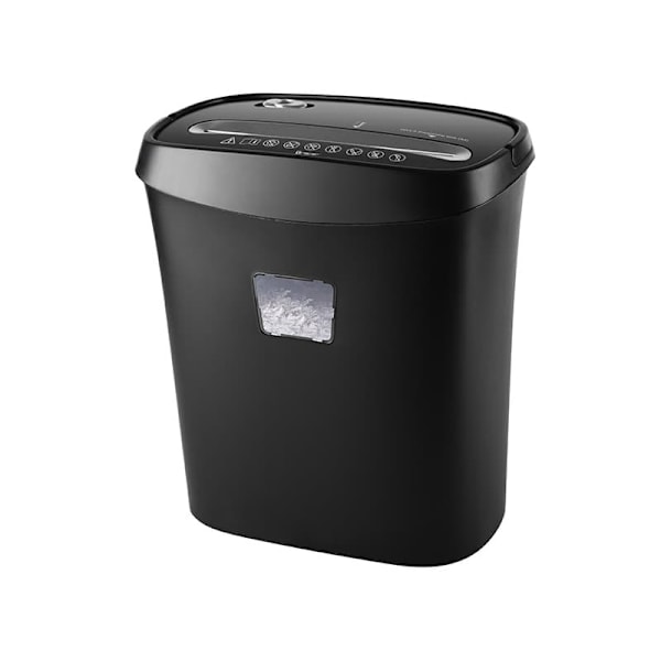 TRACER TRX-815L shredder