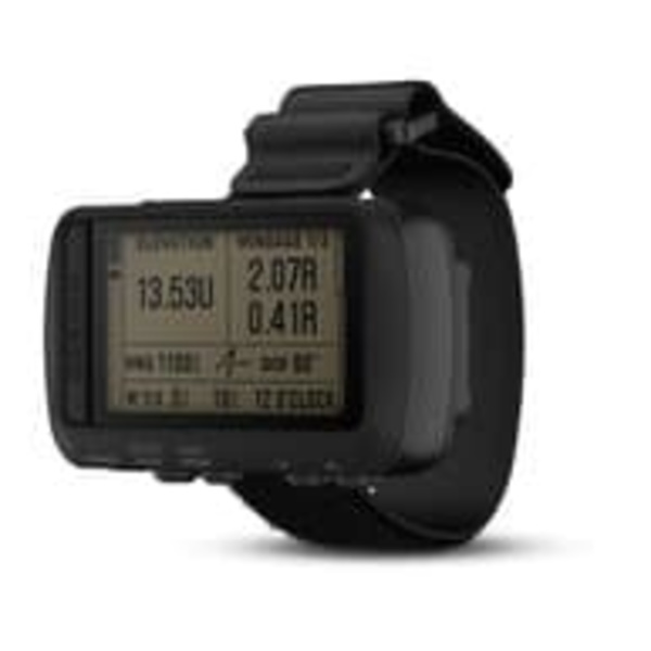 Foretrex 701 Ballistic Edition,GPS,WW musta