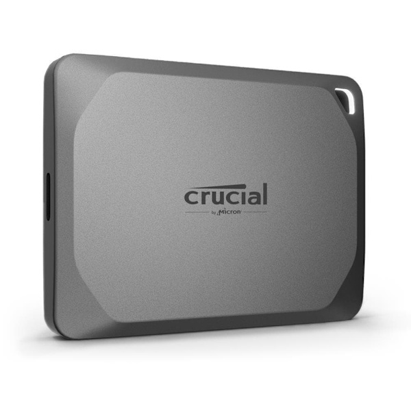 Dysk SSD X9 Pro 1TB USB-C 3.2 Gen2