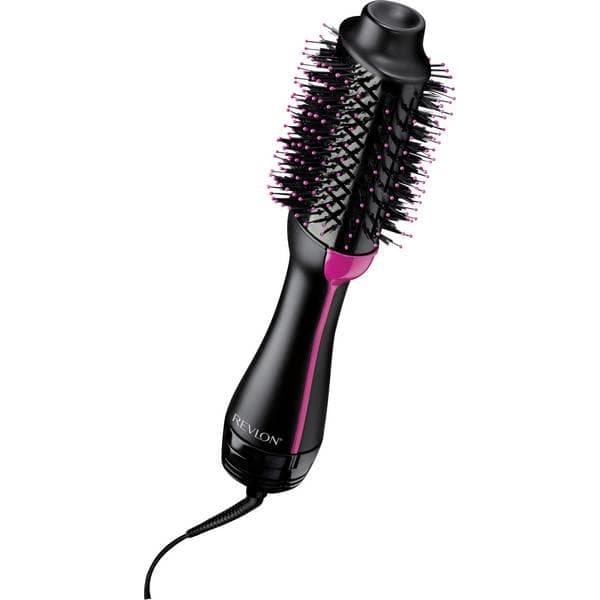Revlon RVDR5222E hair dryer Black, Pink Sort, Rosa