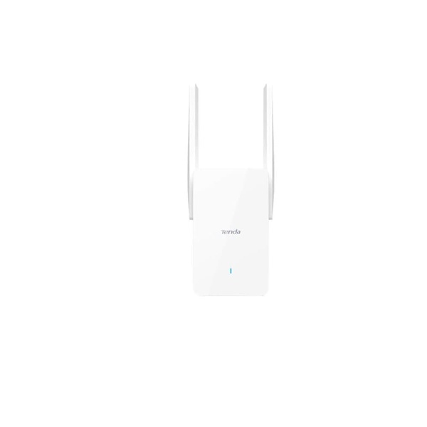 Tenda A33 bridge/repeater Network repeater 1000 Mbit/s White