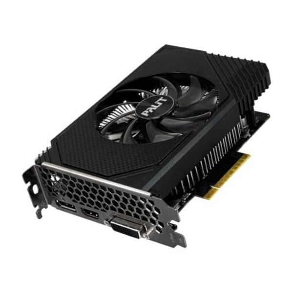 Palit GeForce RTX 3050 StormX NVIDIA 8 GB GDDR6