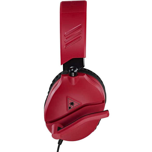 Turtle Beach headset Recon 70, red