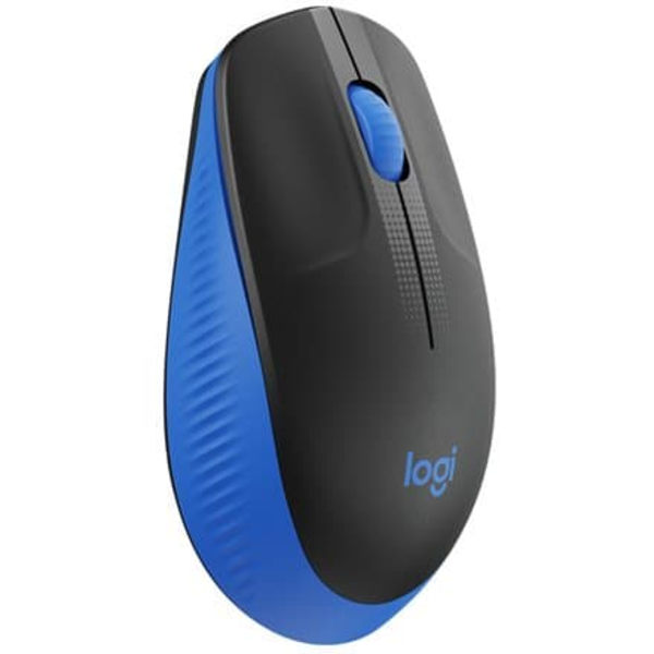 Logitech M190 mouse RF Wireless Optical 1000 DPI Ambidextrous