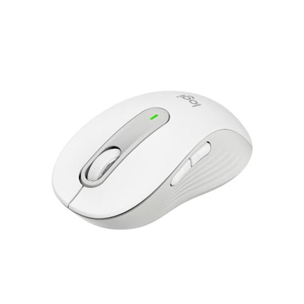 Logitech Signature M650 Wireless Mouse