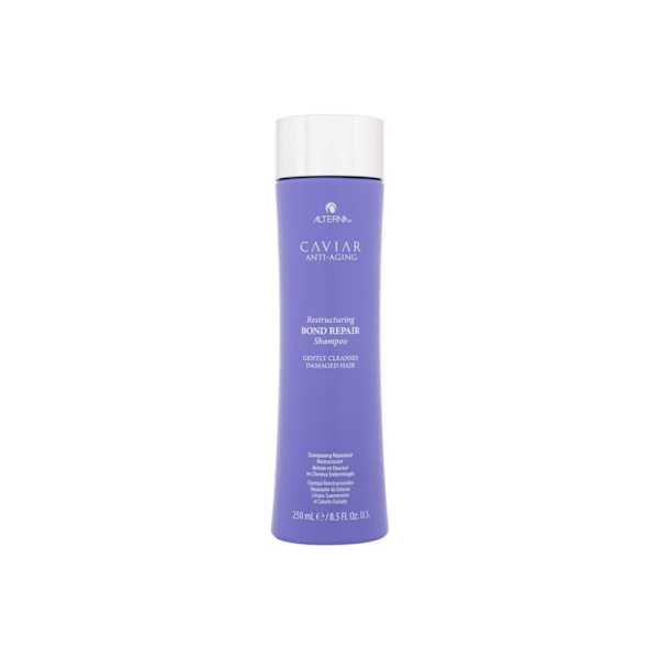 Alterna Caviar Anti-Aging Restructuring Bond Repair Shampoo 250 ml