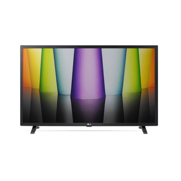 LG 32LQ630B6LA TV 81.3 cm (32") HD Smart TV Wi-Fi Black Sort