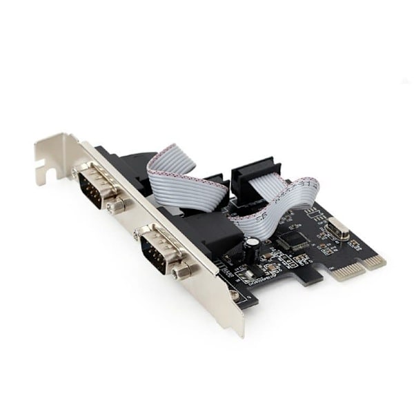 Gembird SPC-22 interface cards/adapter Internal Serial Sort