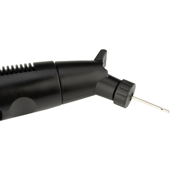 Ball pump AVENTO 45PE Black