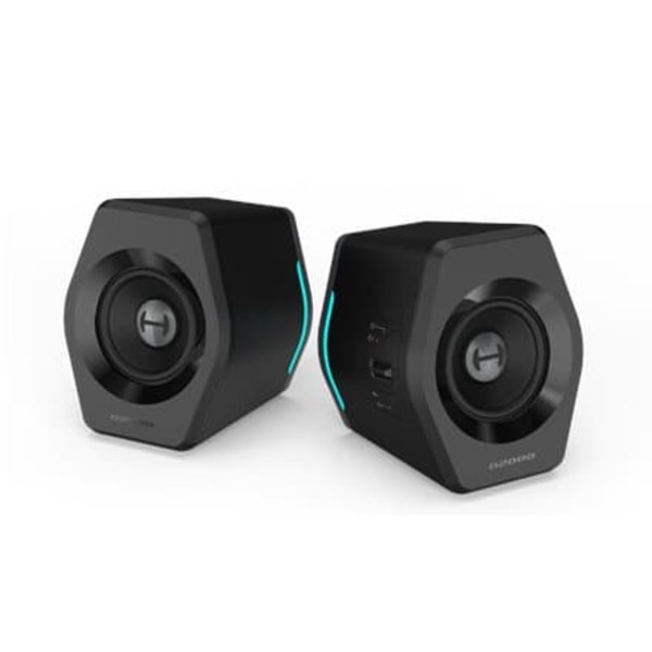 Edifier G2000 2.0 Speakers 32W / BT / AUX
