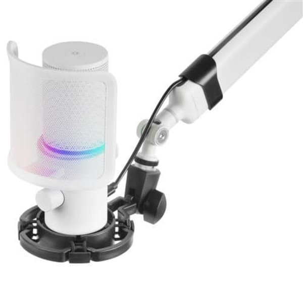 Mars Gaming MMIC Studio Microphone with arm USB-C / RGB