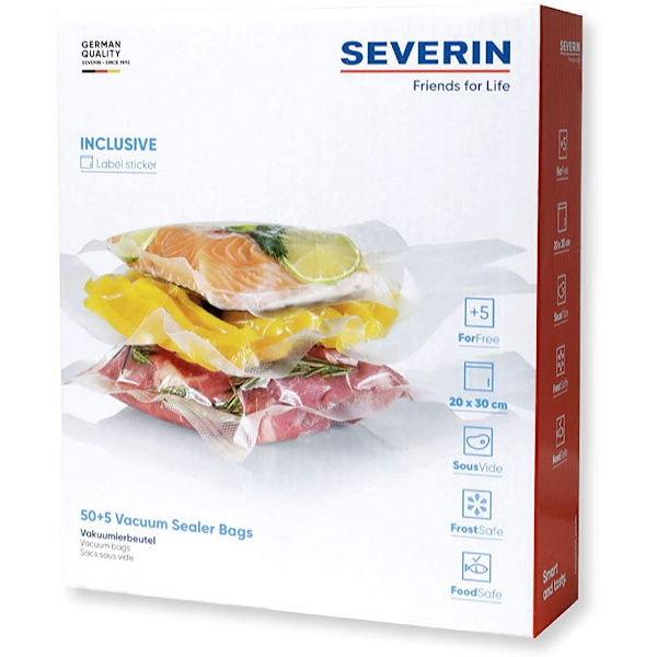 Severin ZB 3614
