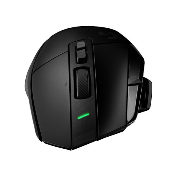 G502 X LIGHTSPEED BLACK/CORE