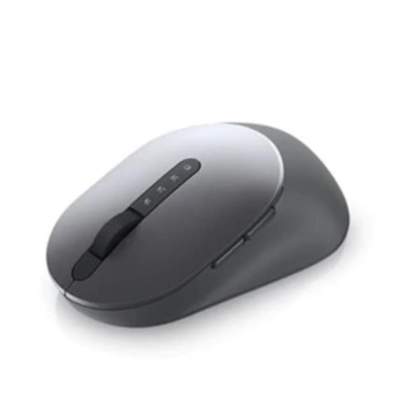 Dell | Multi-Device | MS5320W | Optical Mouse | Wireless | Titan Grey Grå, Titan