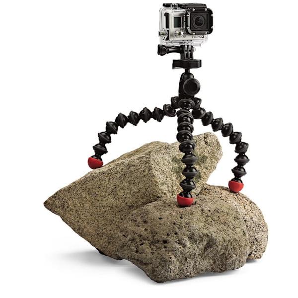 Joby tripod GorillaPod Action