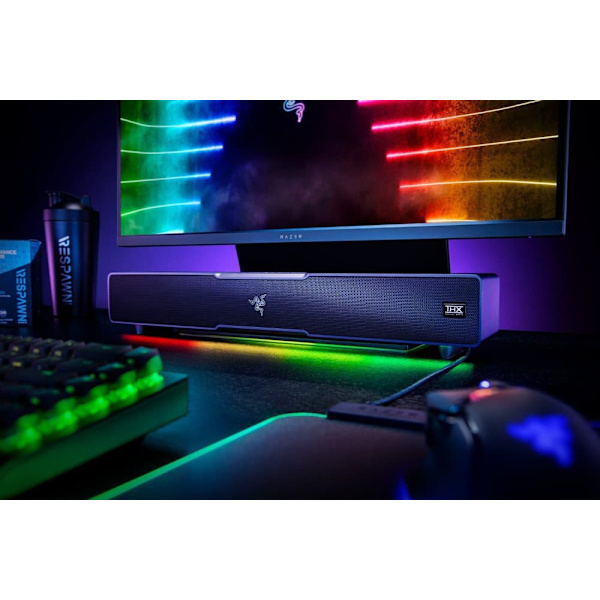 Razer soundbar Leviathan V2