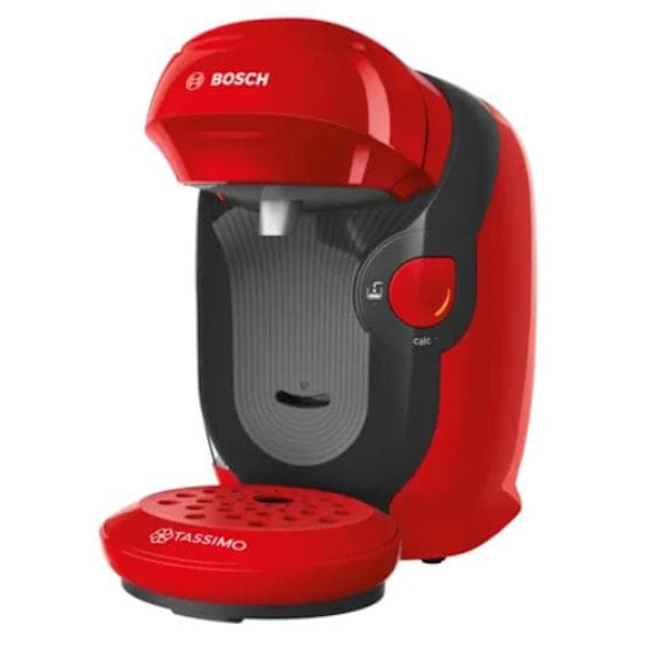 Bosch Tassimo Style TAS1103 coffee maker Fully-auto Capsule coffee machine 0.7 L