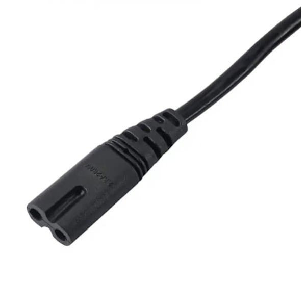 Akyga AK-RD-01A CEE7/16 IEC C7 Power cable 1.5m