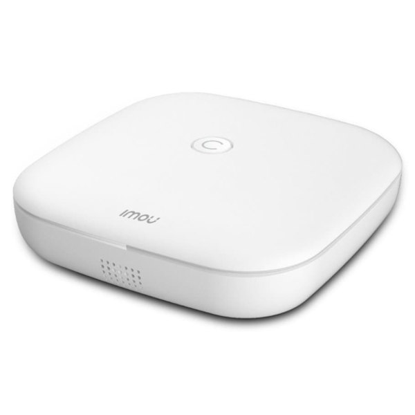 Centrala Smart Alarm Gateway,                                            Wired&Wireless Connection,32-way sub-device access, Built-in Siren