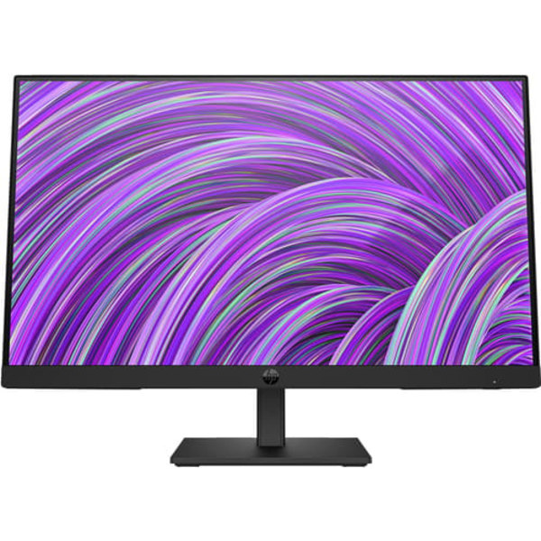 HP P22H G5 MONITOR 21.5IN 16:9 Sort