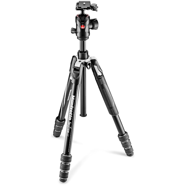 Manfrotto tripod kit Befree GT AL 4 MKBFRTA4GT-BH