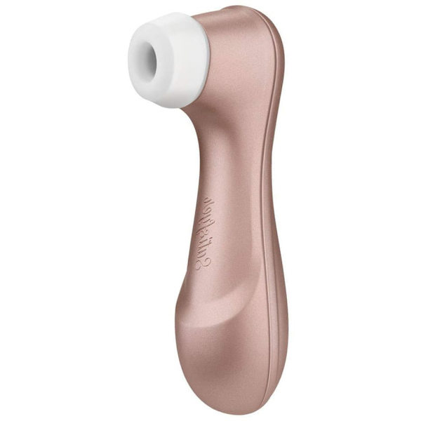 Clitoral Stimulator Satisfyer Pro 2 Next Generation