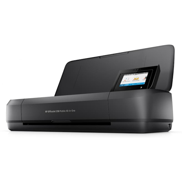 HP Officejet 250 AiO Printer CZ992A
