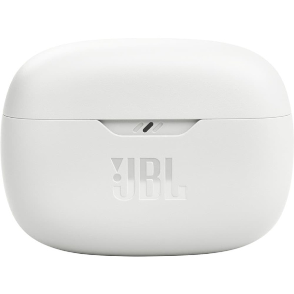 JBL Wave Beam TWS Bluetooth Wireless In-Ear Earbuds White EU