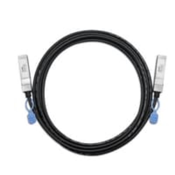 Zyxel DAC10G-3M SFP+ to SFP+ Twinax Cable