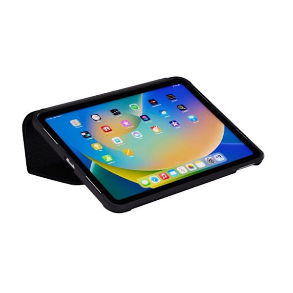 Case Logic 5071 Snapview Case iPad 10.9 With Pencil Holder CSIE-2256 Black