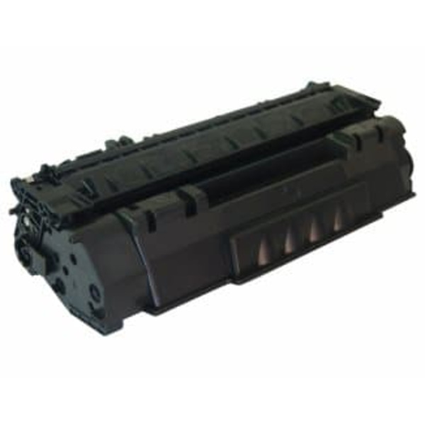 GenerInk HP Q5949A / Q7553A Black