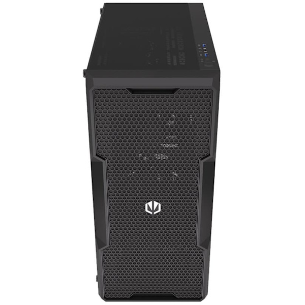 COVERAGE ENDORFY REGNUM 400 AIR