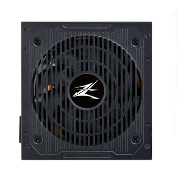 Zasilacz MegaMax 500W V2 80+ STD EU ZM500-TXII